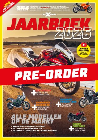 Jaarboek 2026
