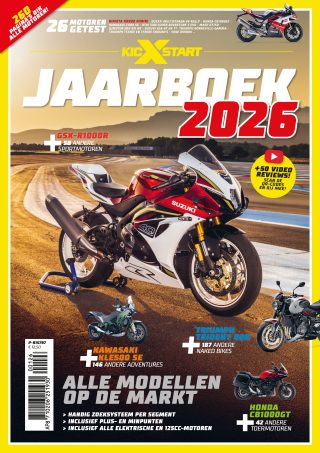 Jaarboek 2026
