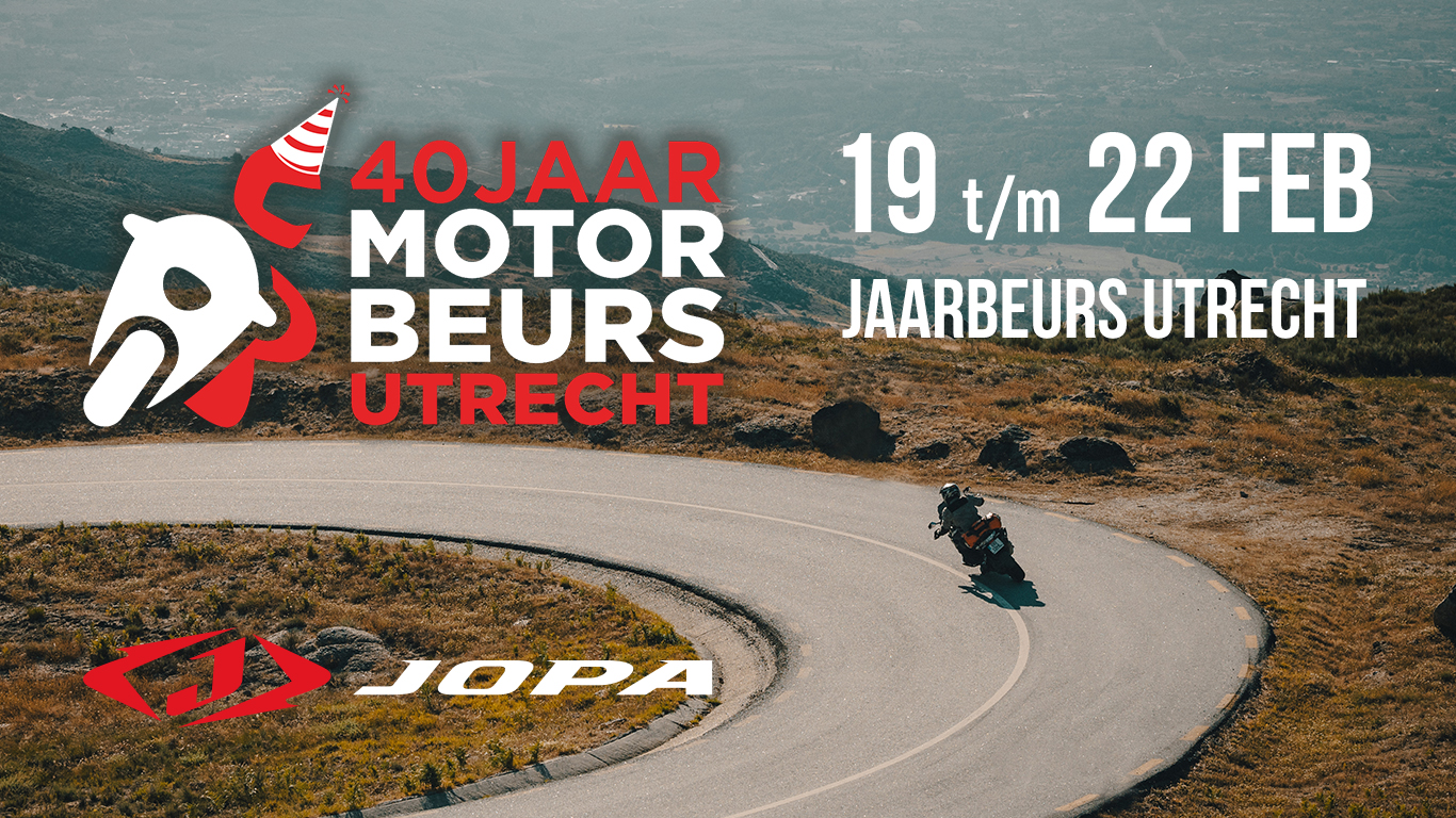 Jopa Racing Products