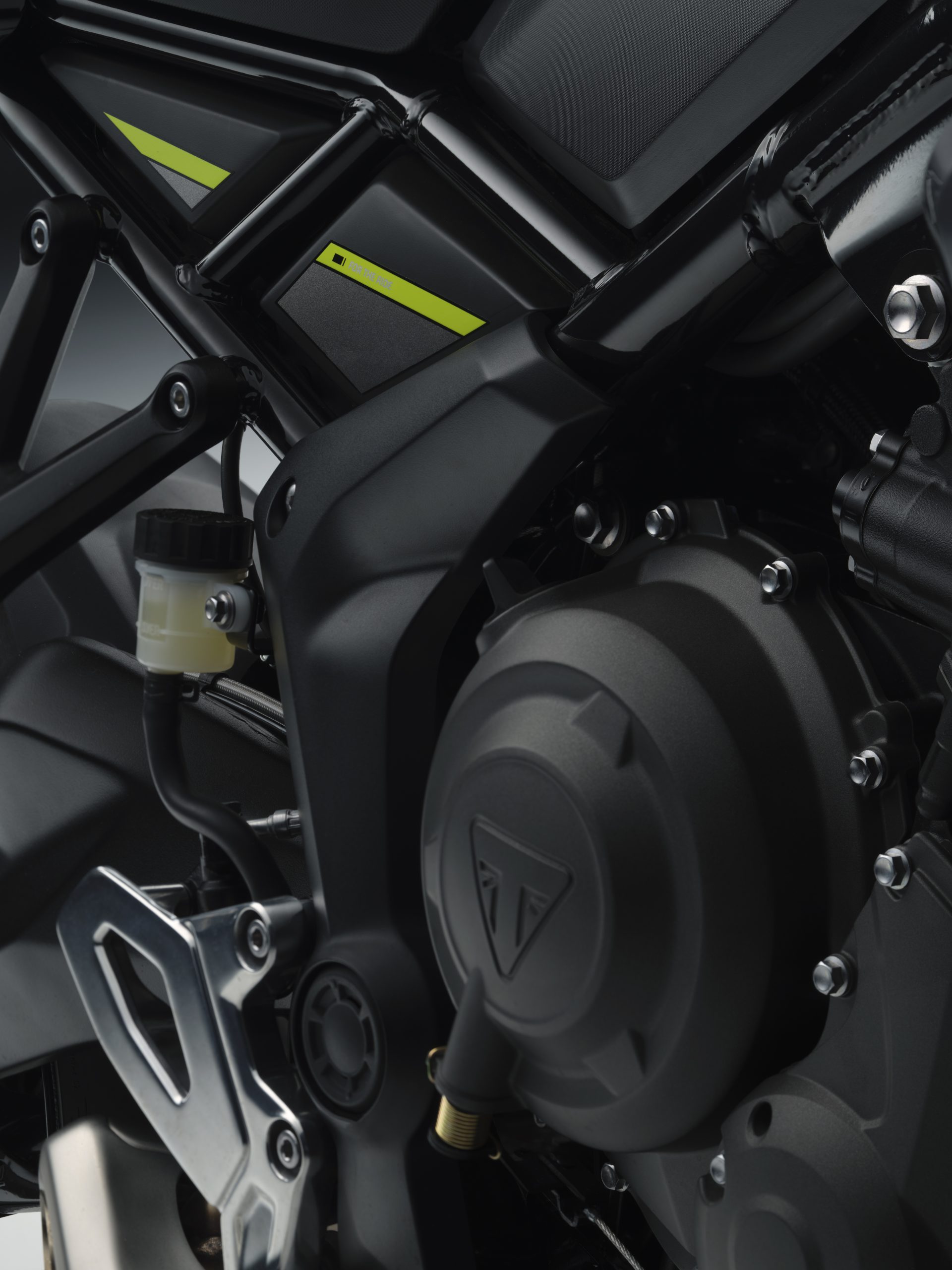 Triumph Tiger Sport 660