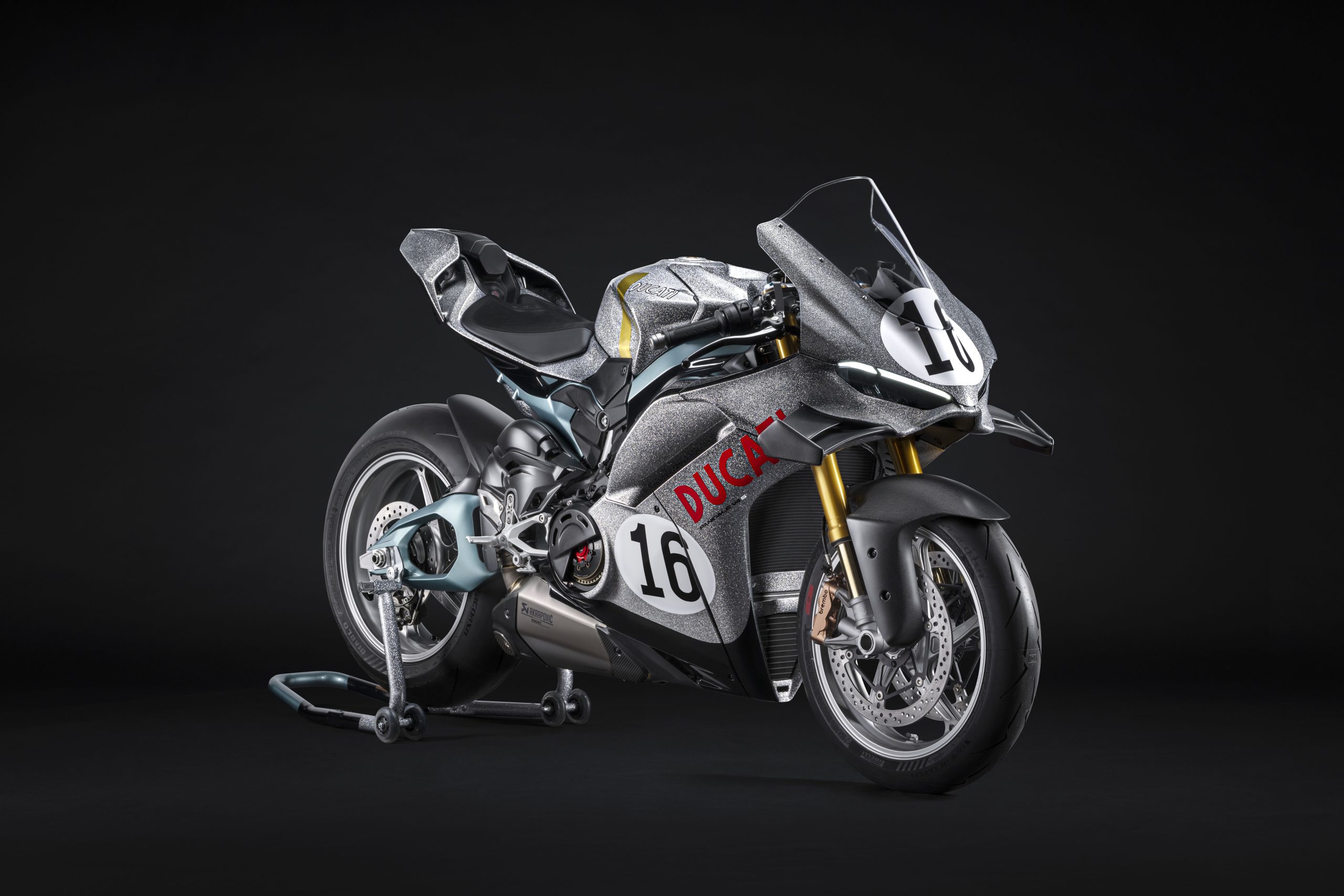Ducati Collezione 100