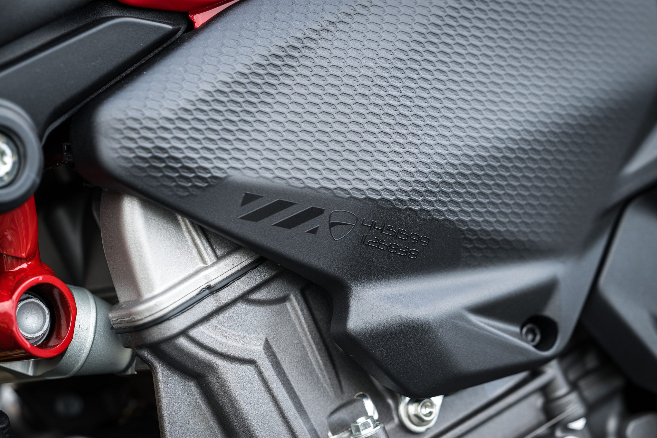 2026 Ducati Monster