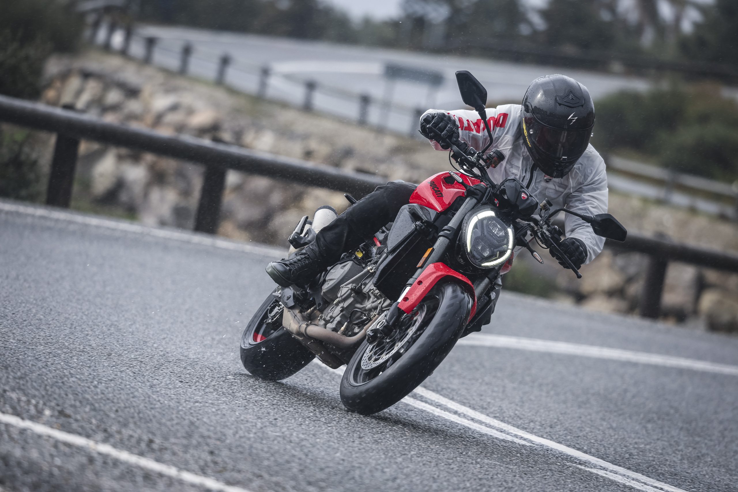 2026 Ducati Monster