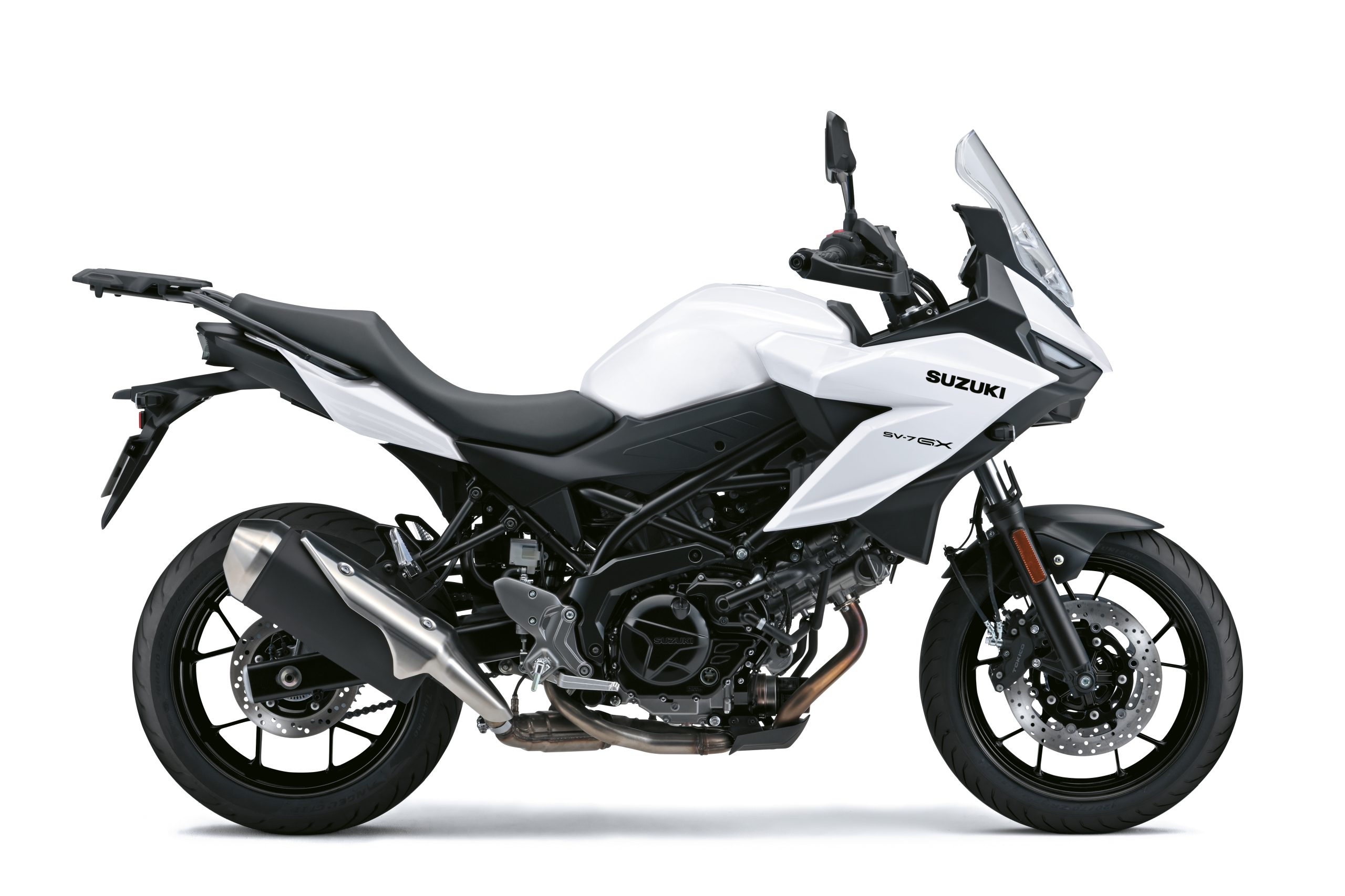 Suzuki SV-7GX