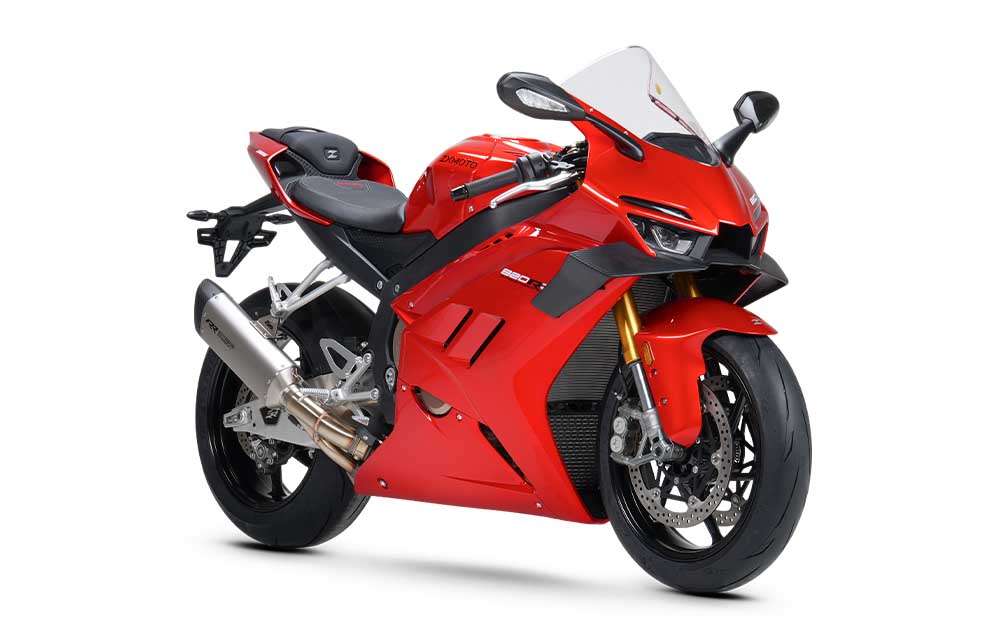 ZXMOTO