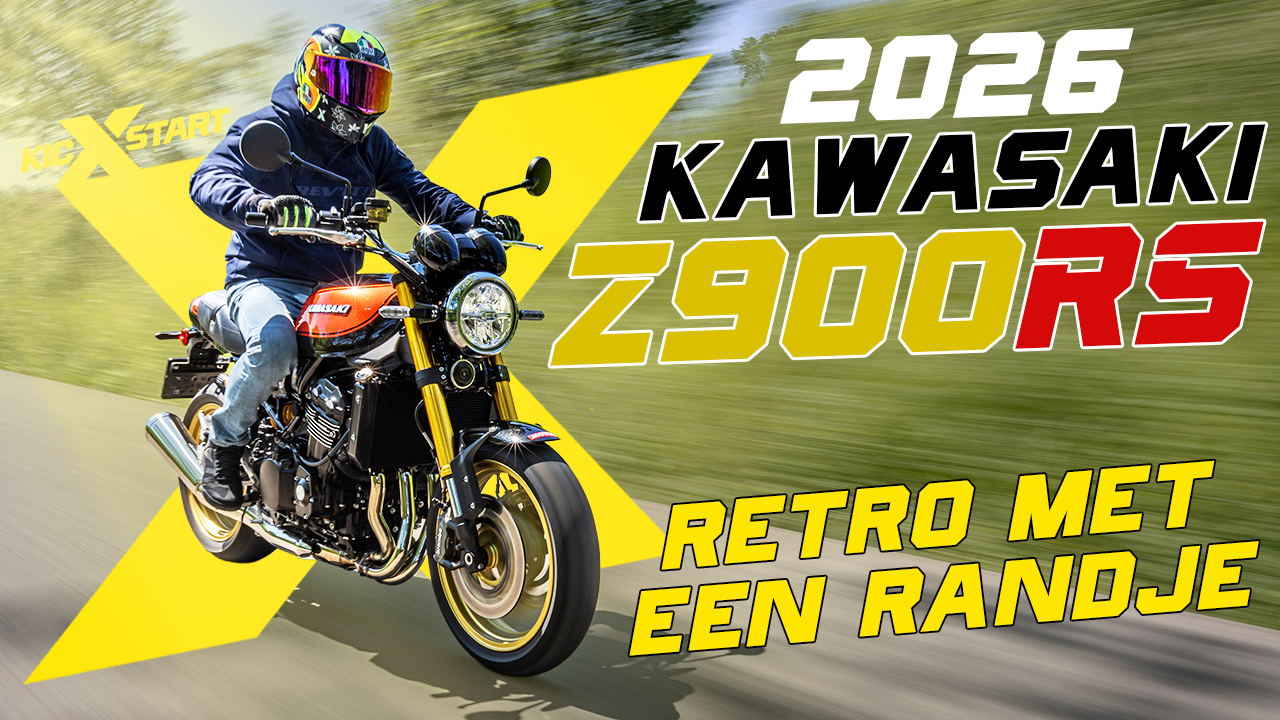 Z900RS SE