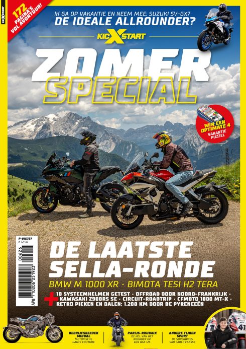 Zomerspecial 2026
