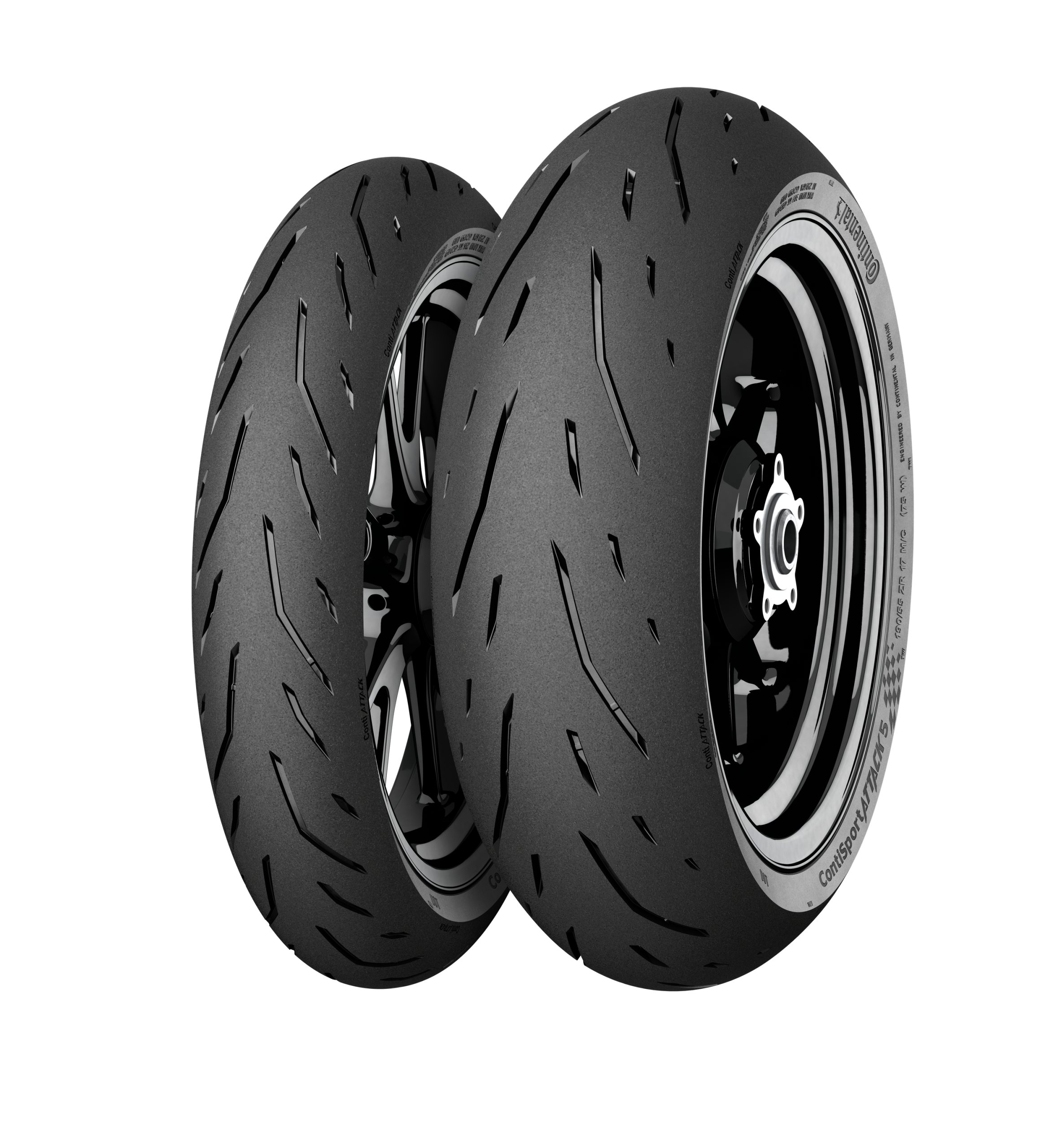 Continental ContiSportAttack5