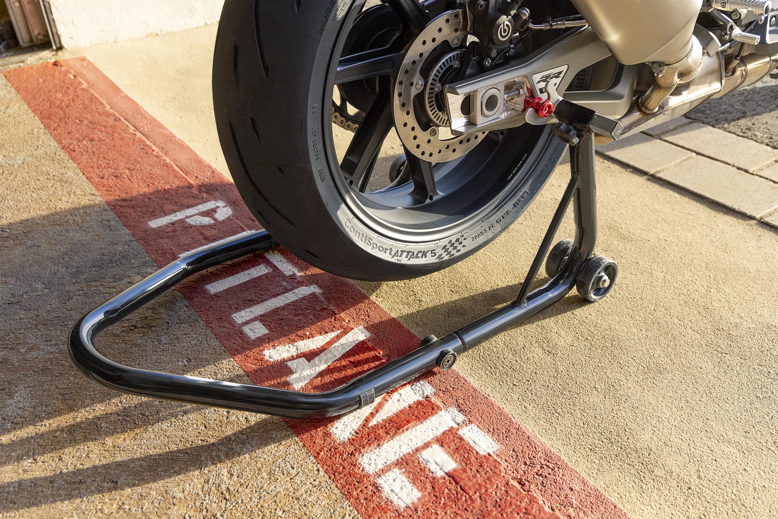 Continental ContiSportAttack5