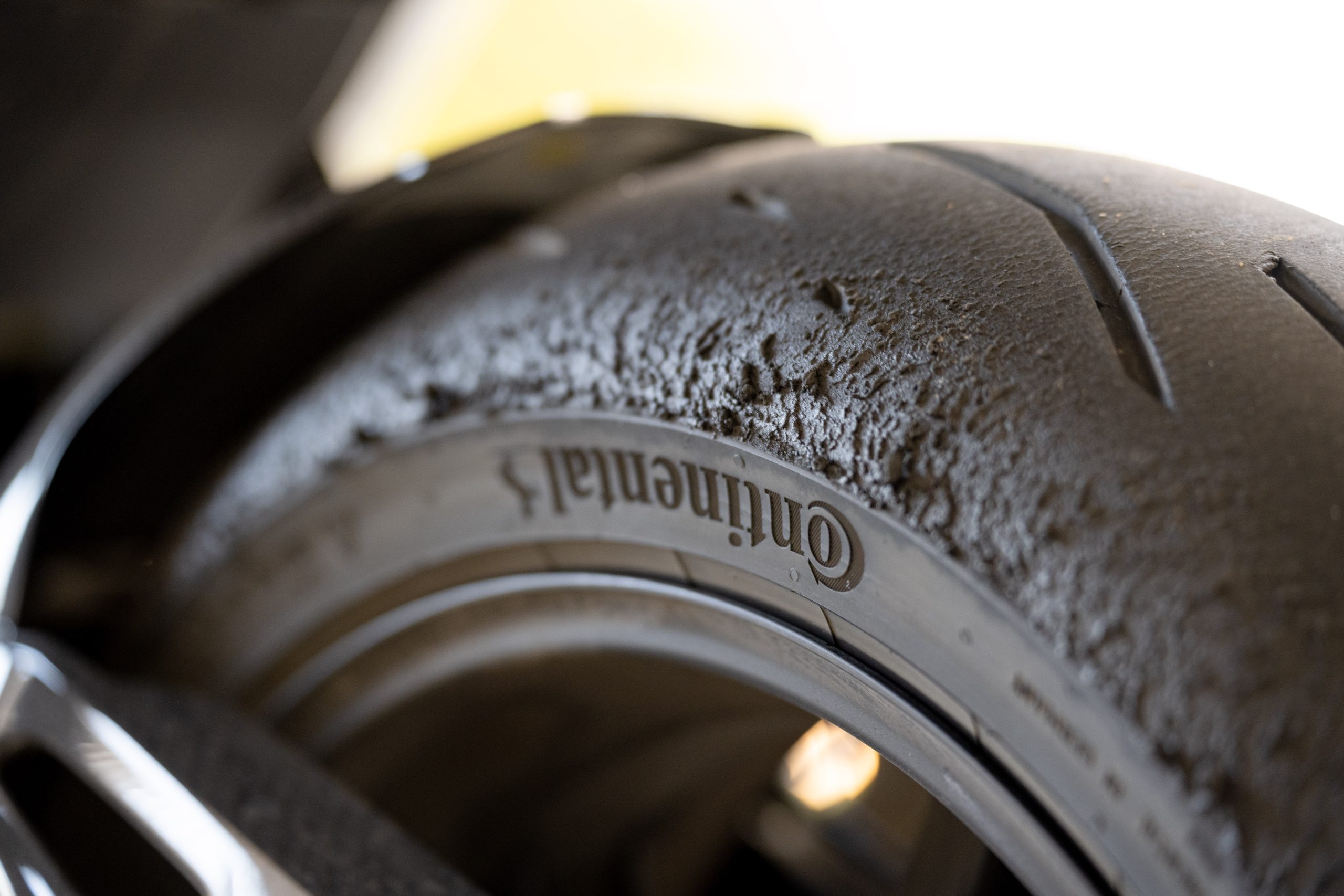 Continental ContiSportAttack5