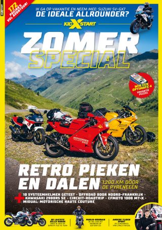 Zomerspecial 2026