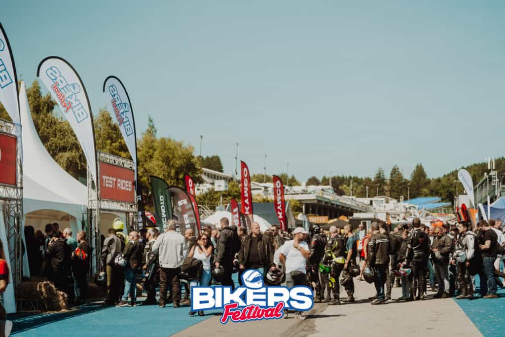 Bikers Festival