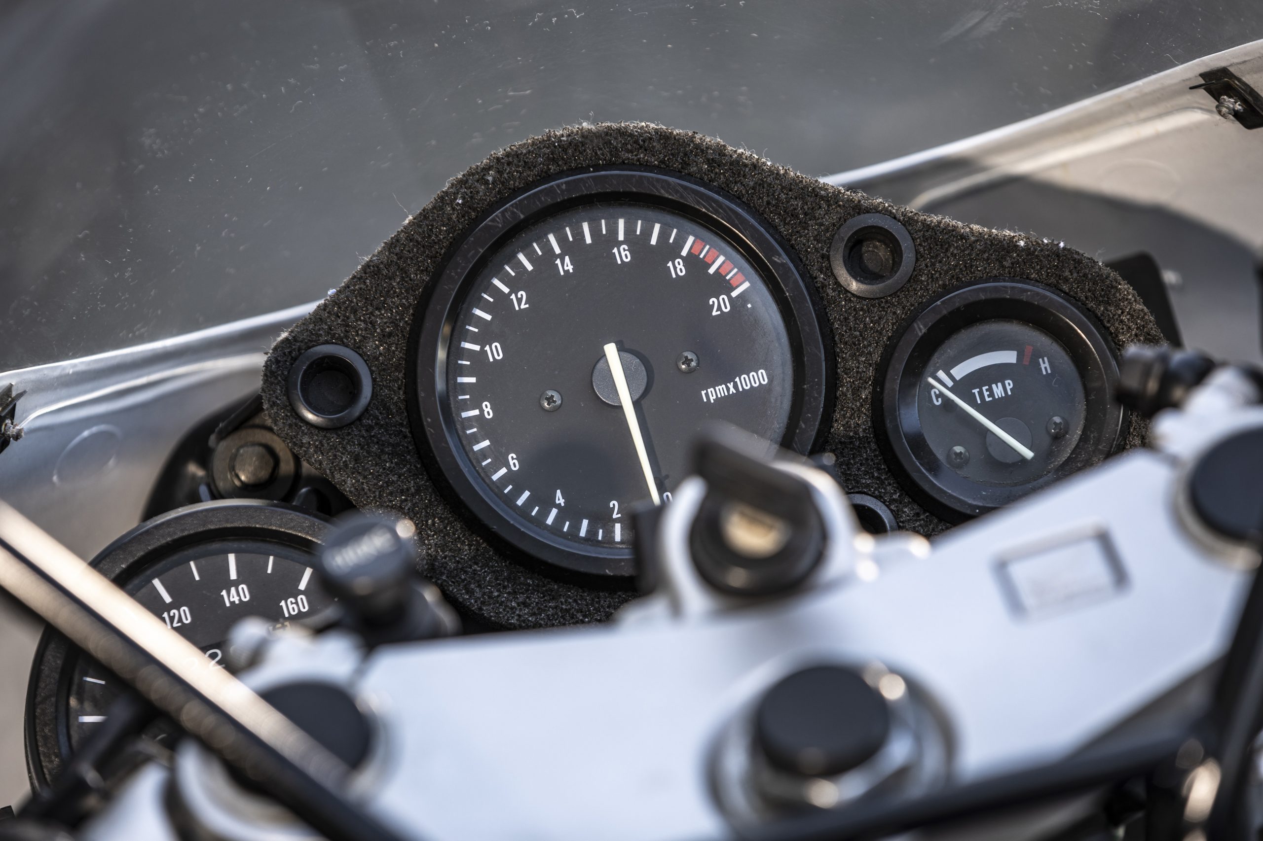 Honda CBR250RR