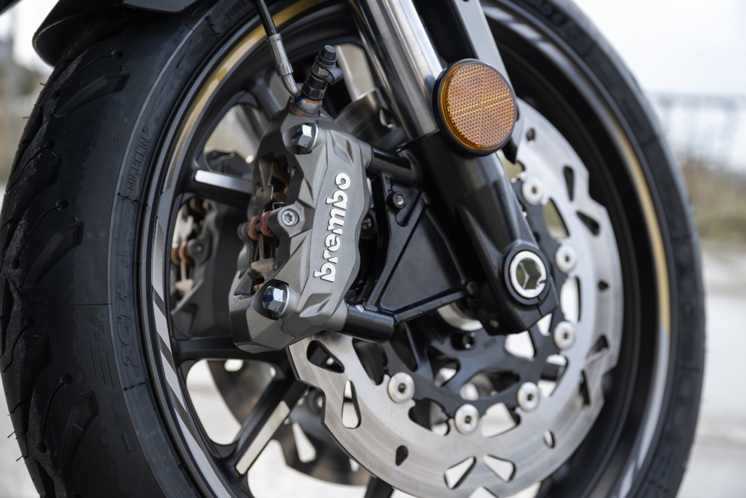 Mash K750