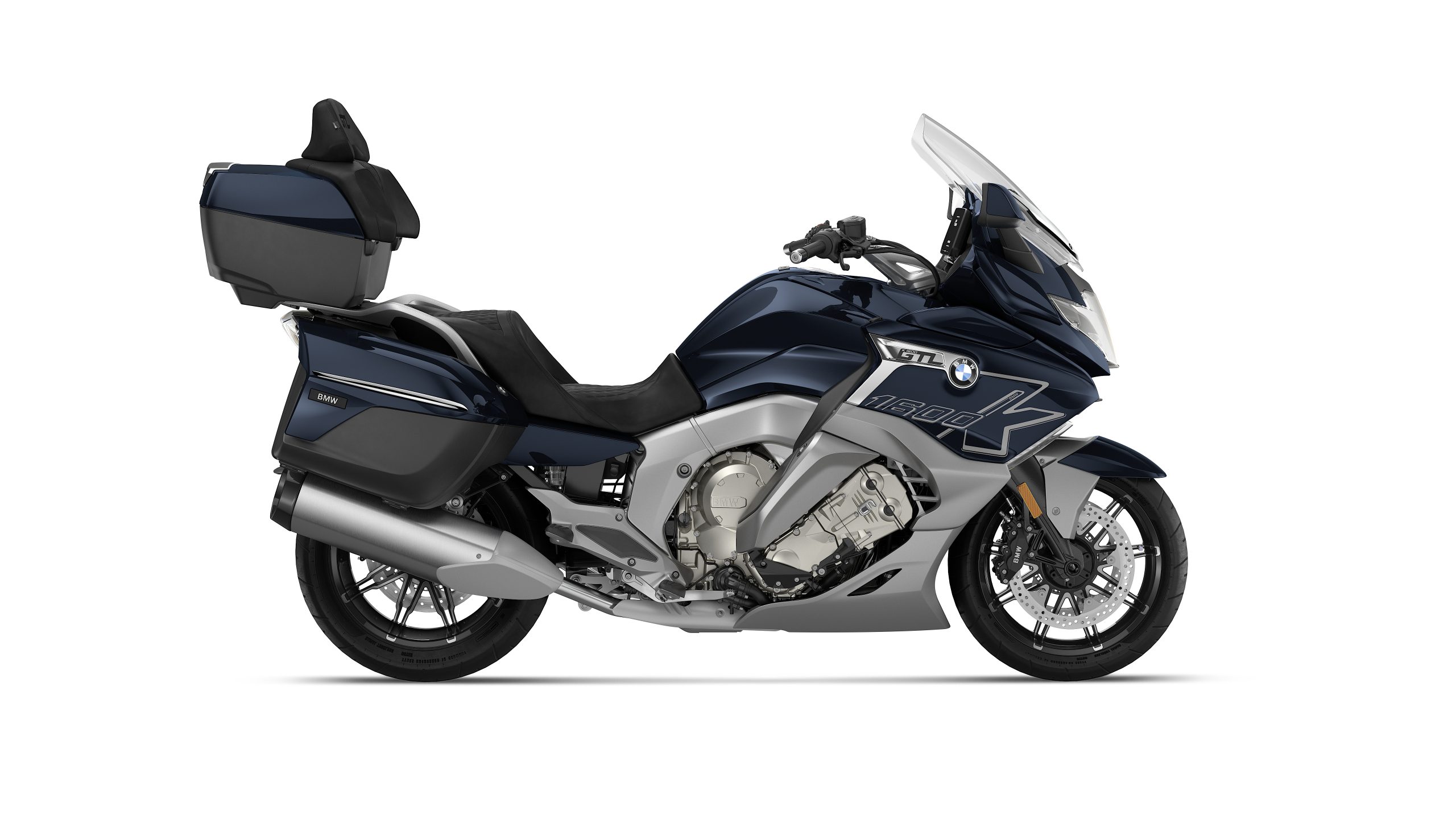 BMW K 1600 GTL