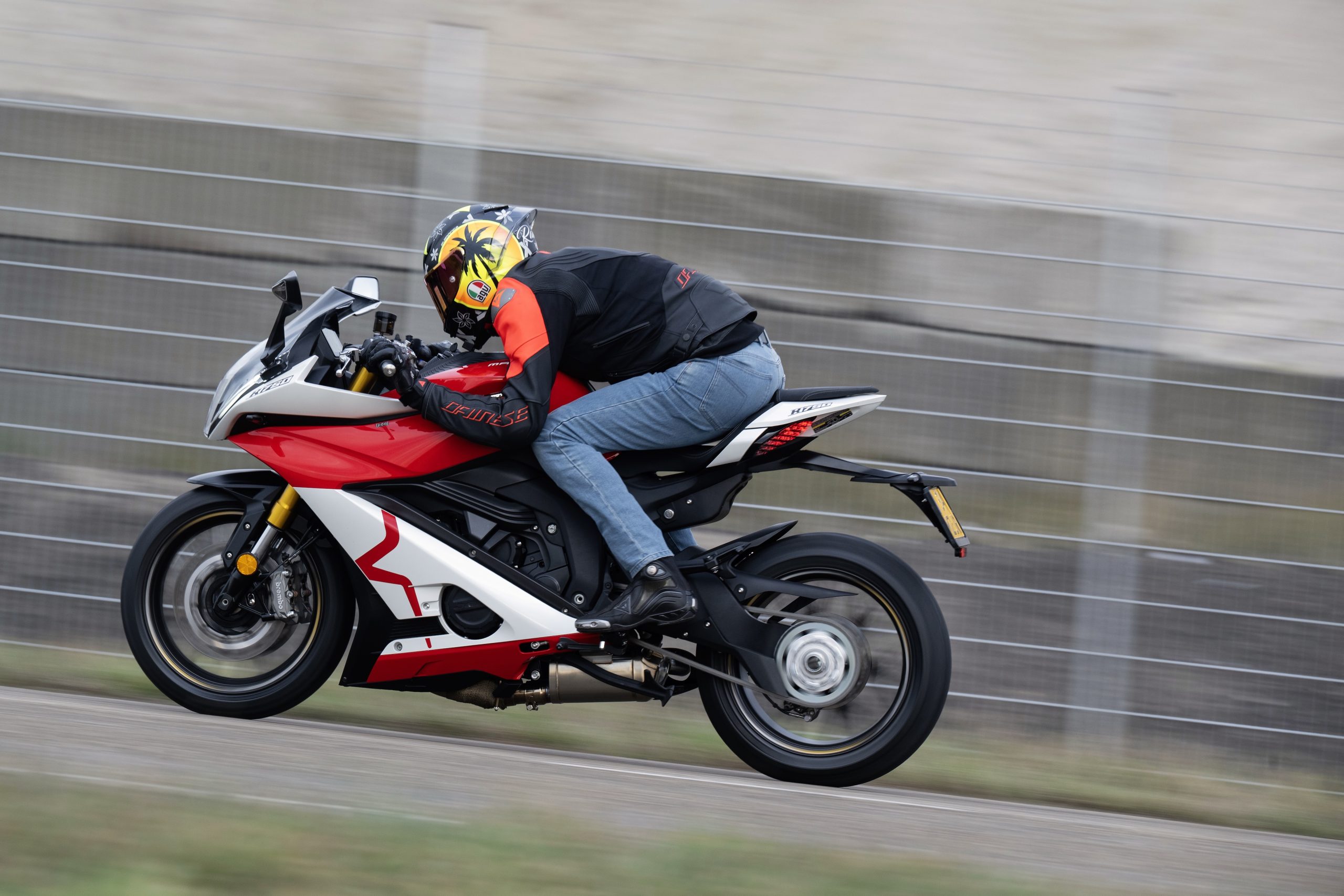 Mash K750