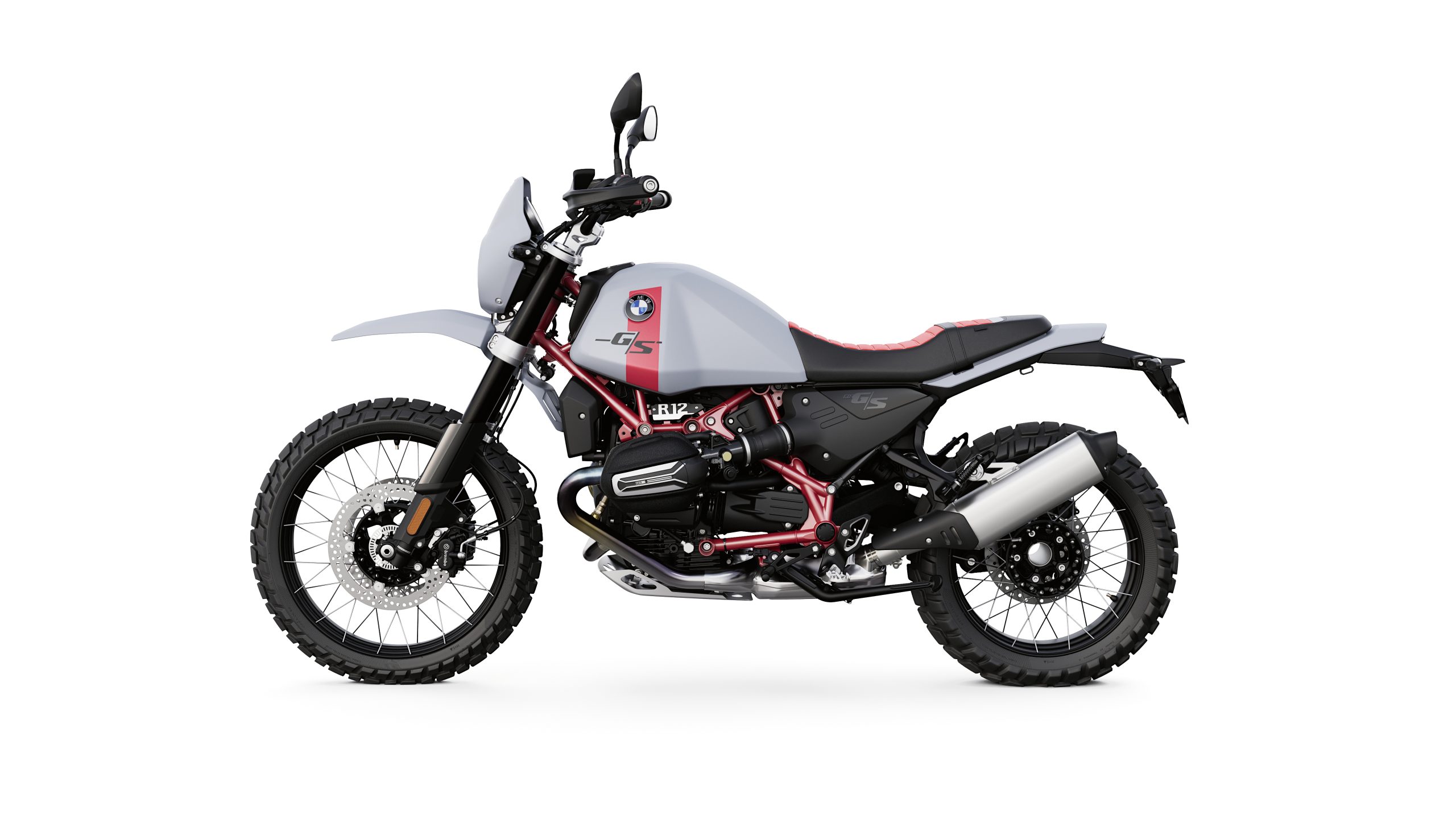 BMW R 12 GS