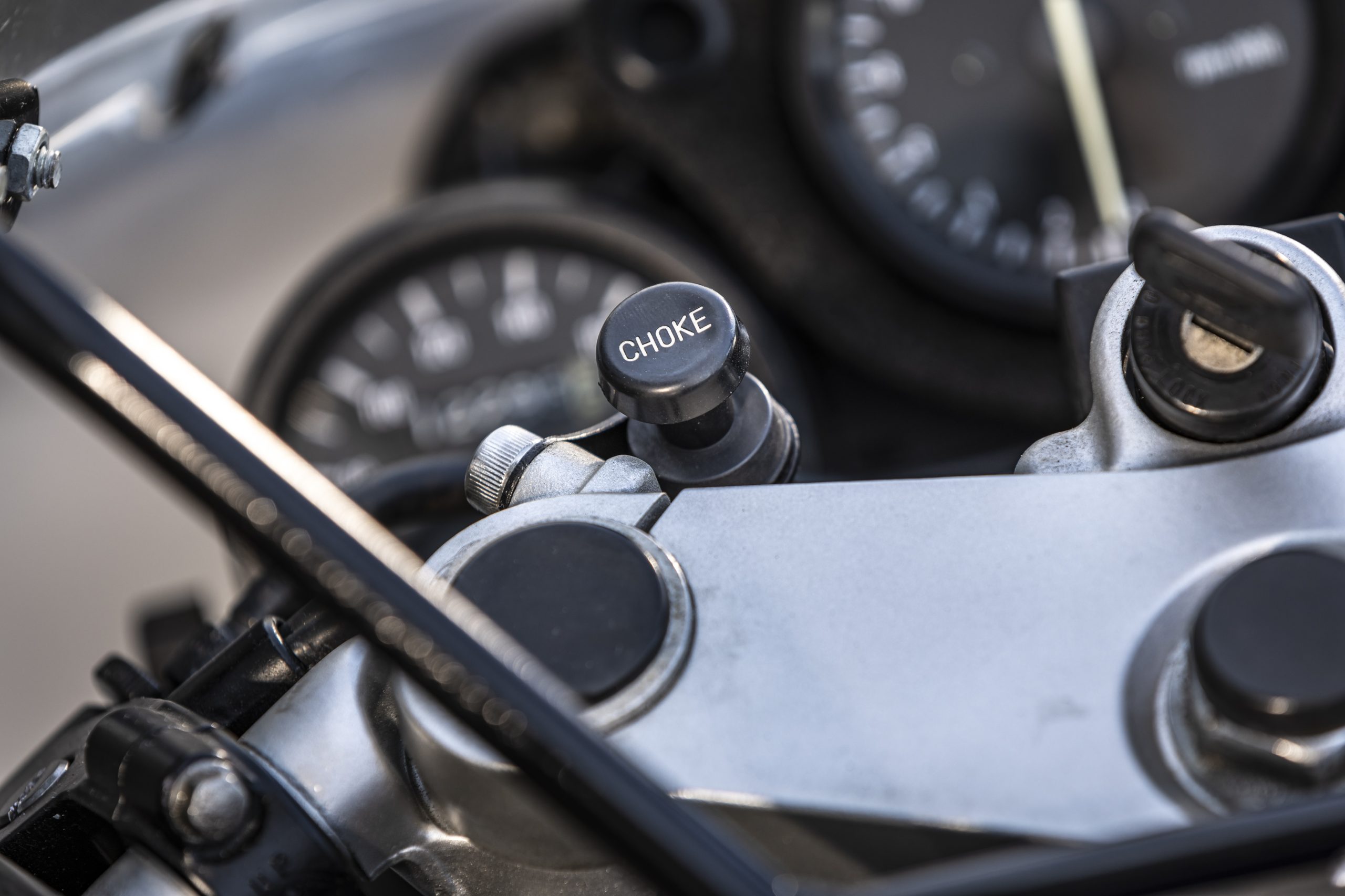 Honda CBR250RR