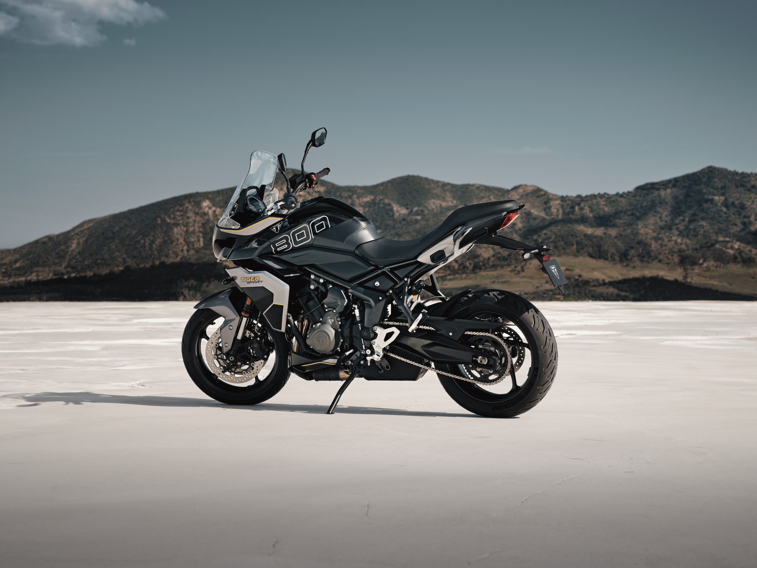 Triumph Tiger Sport 800 2027