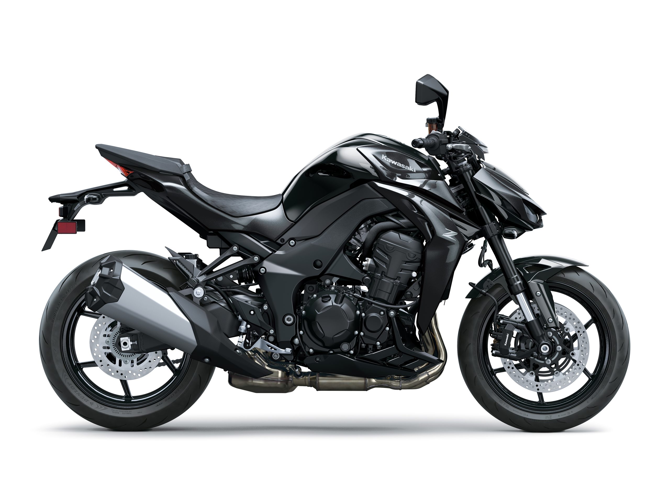 Kawasaki Z1100 2027