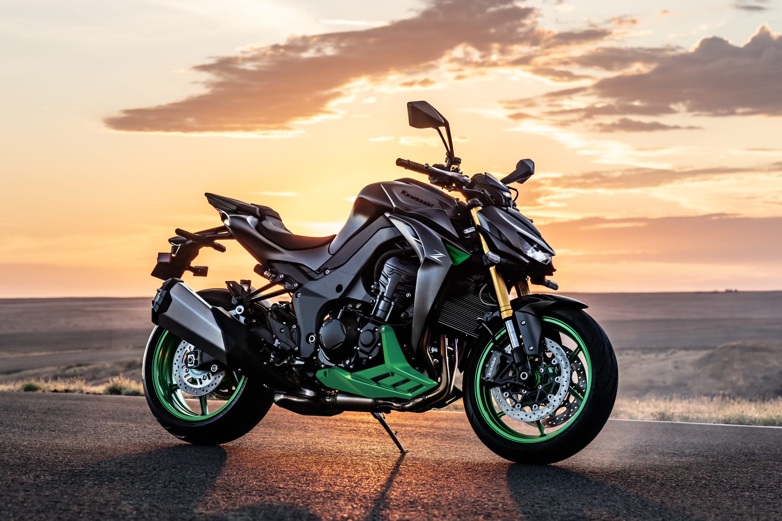 Kawasaki Z1100 SE 2027