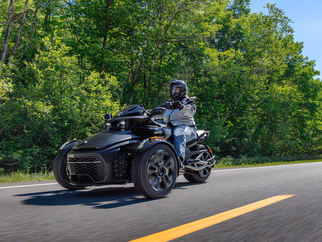 Can-Am 2027