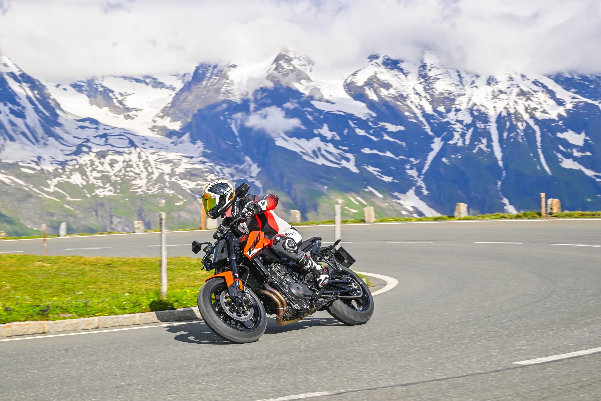 KTM 790 Duke