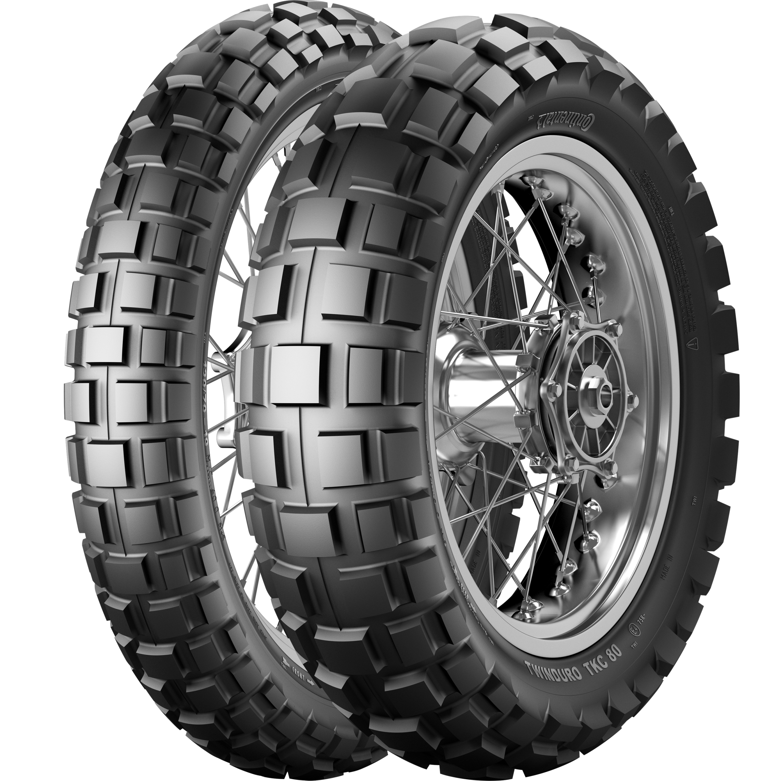 Continental TKC802