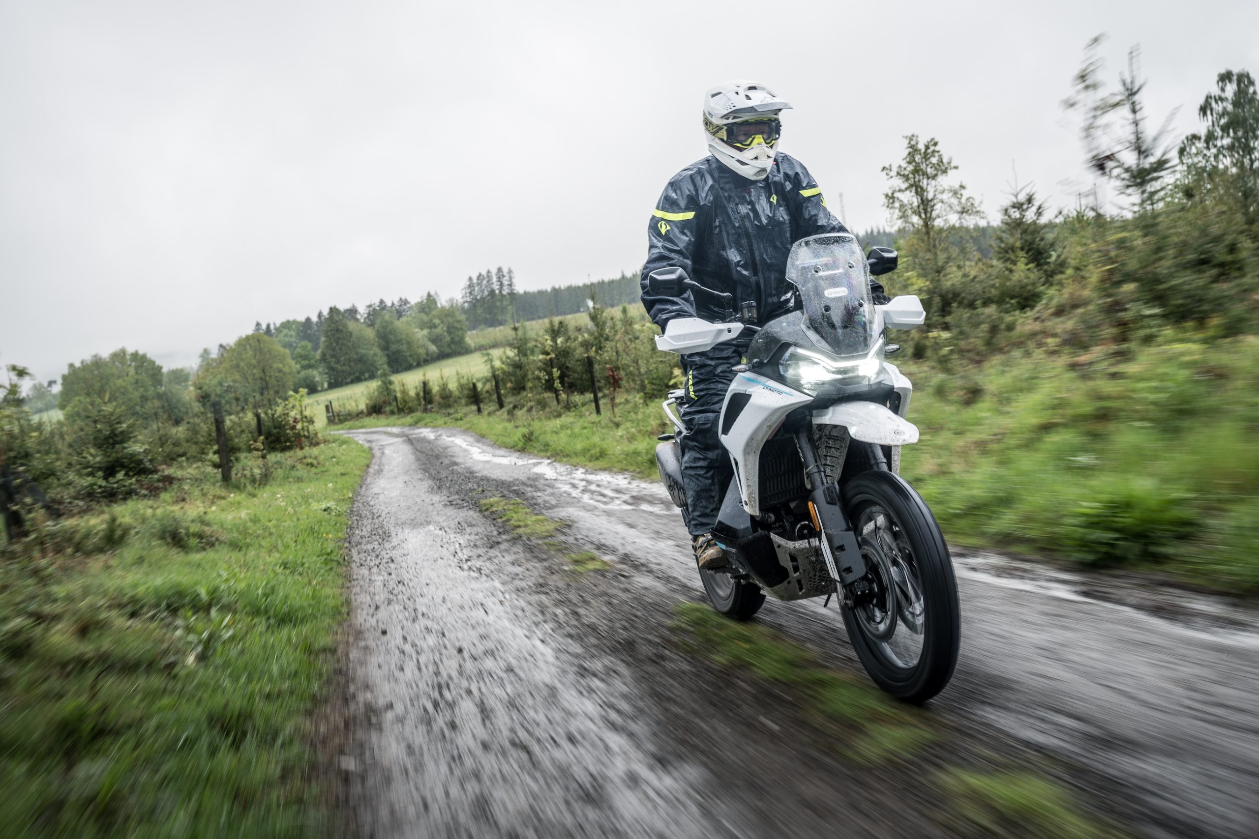 CFMoto 1000MT-X