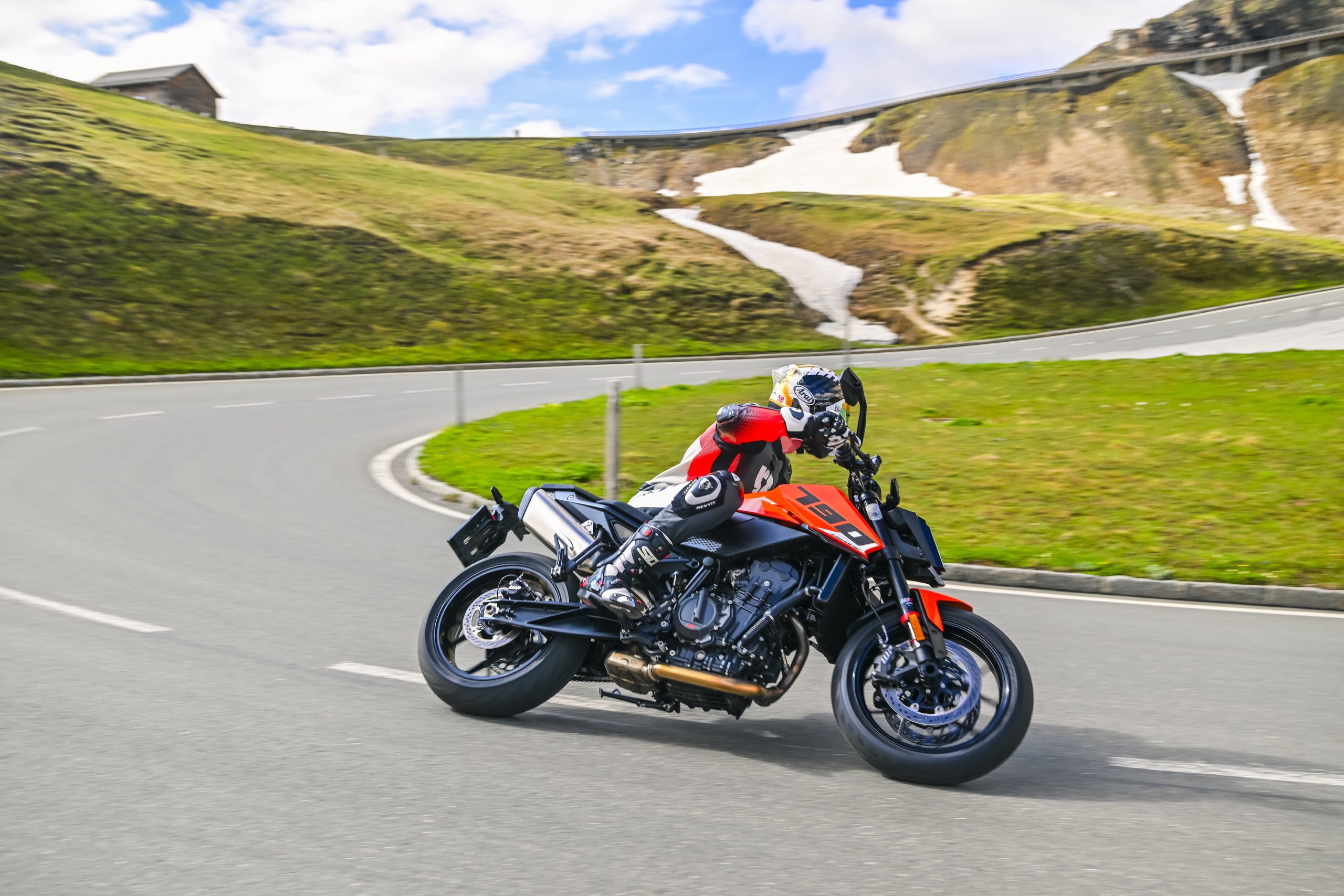 KTM 790 Duke
