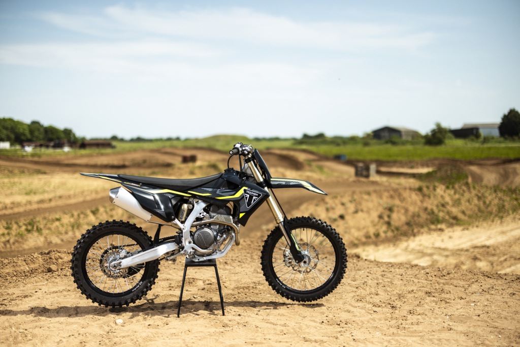 Triumph-TF-250-X