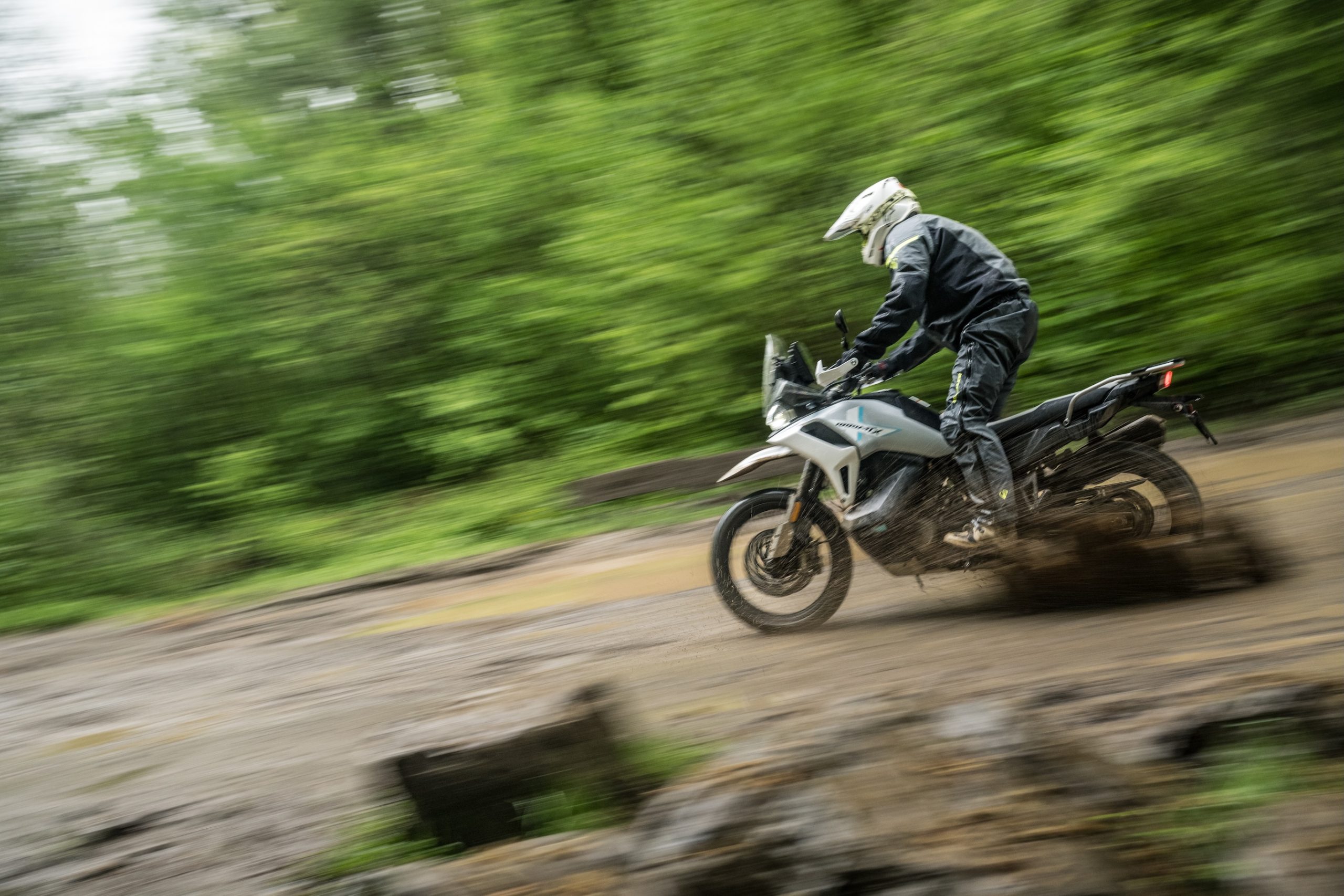 CFMoto 1000MT-X