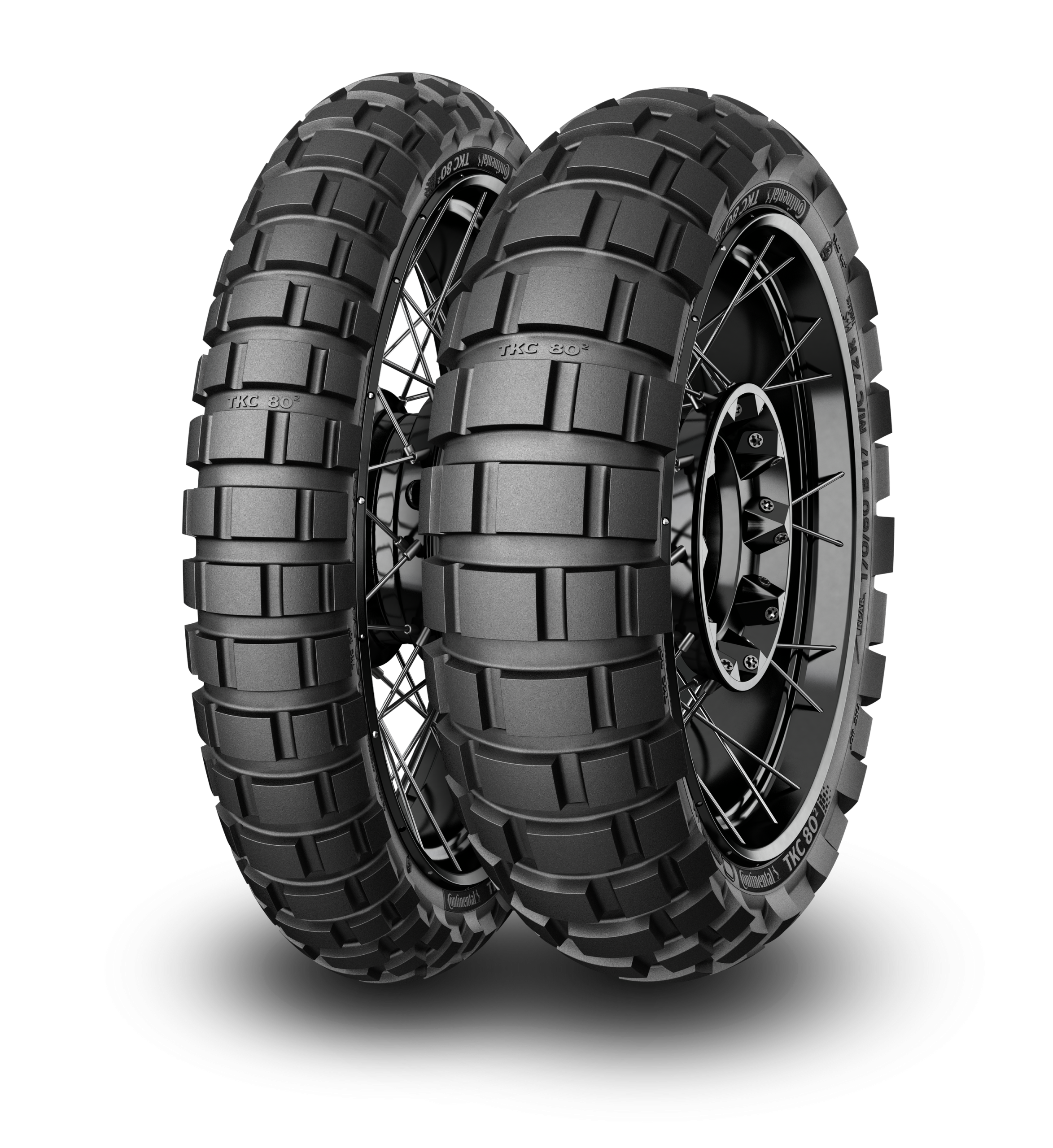 Continental TKC802