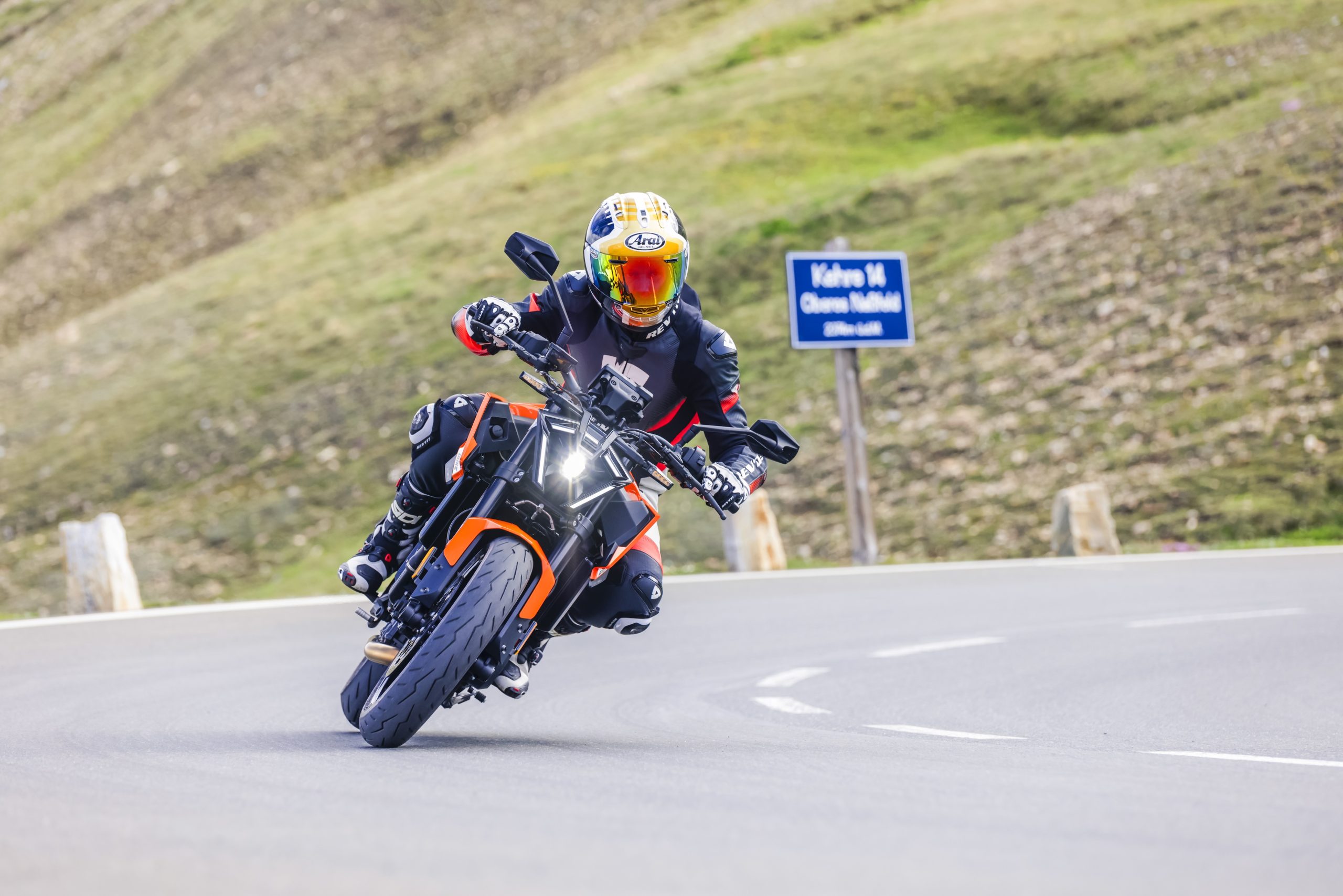 KTM 790 Duke