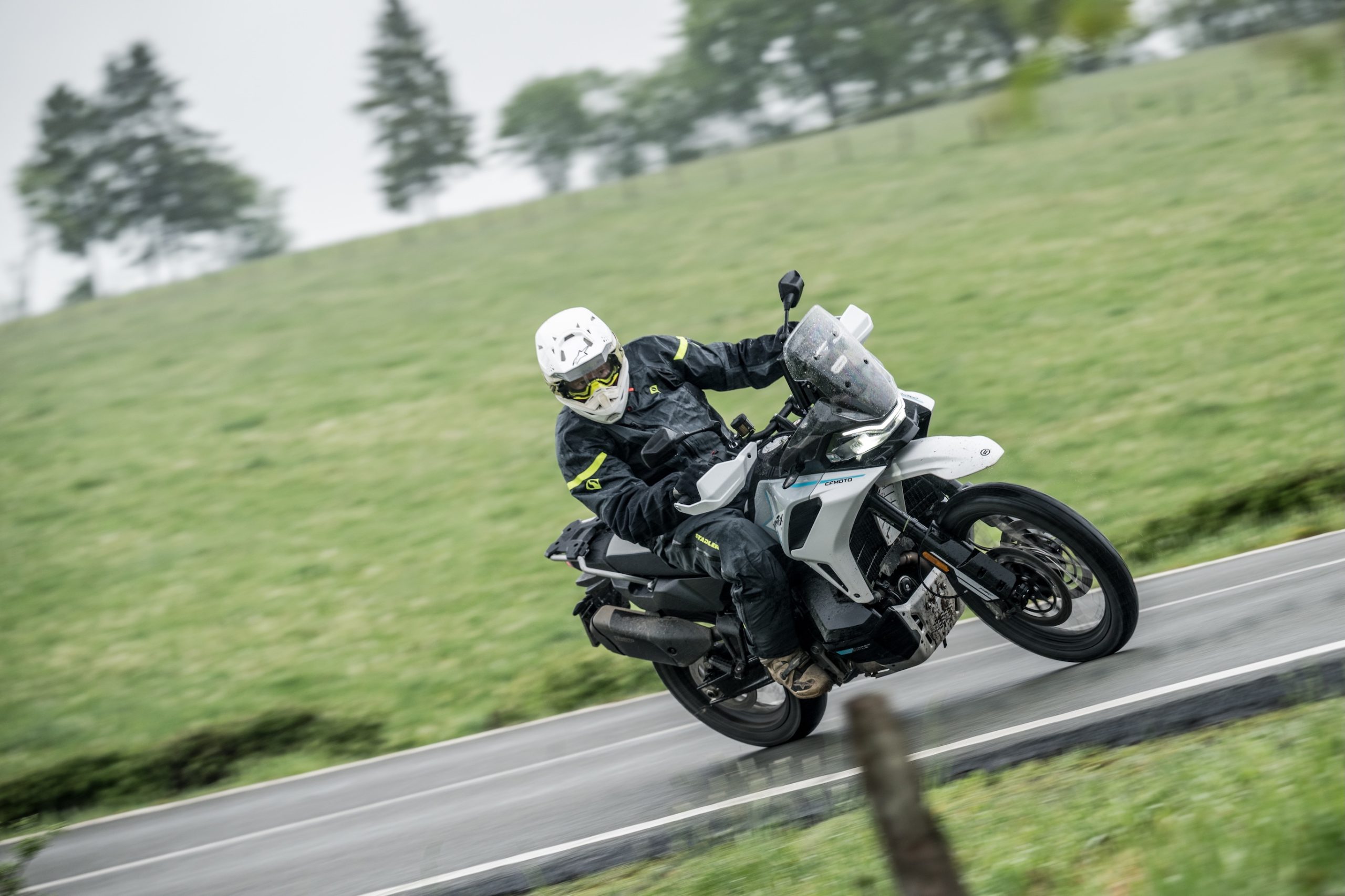 CFMoto 1000MT-X