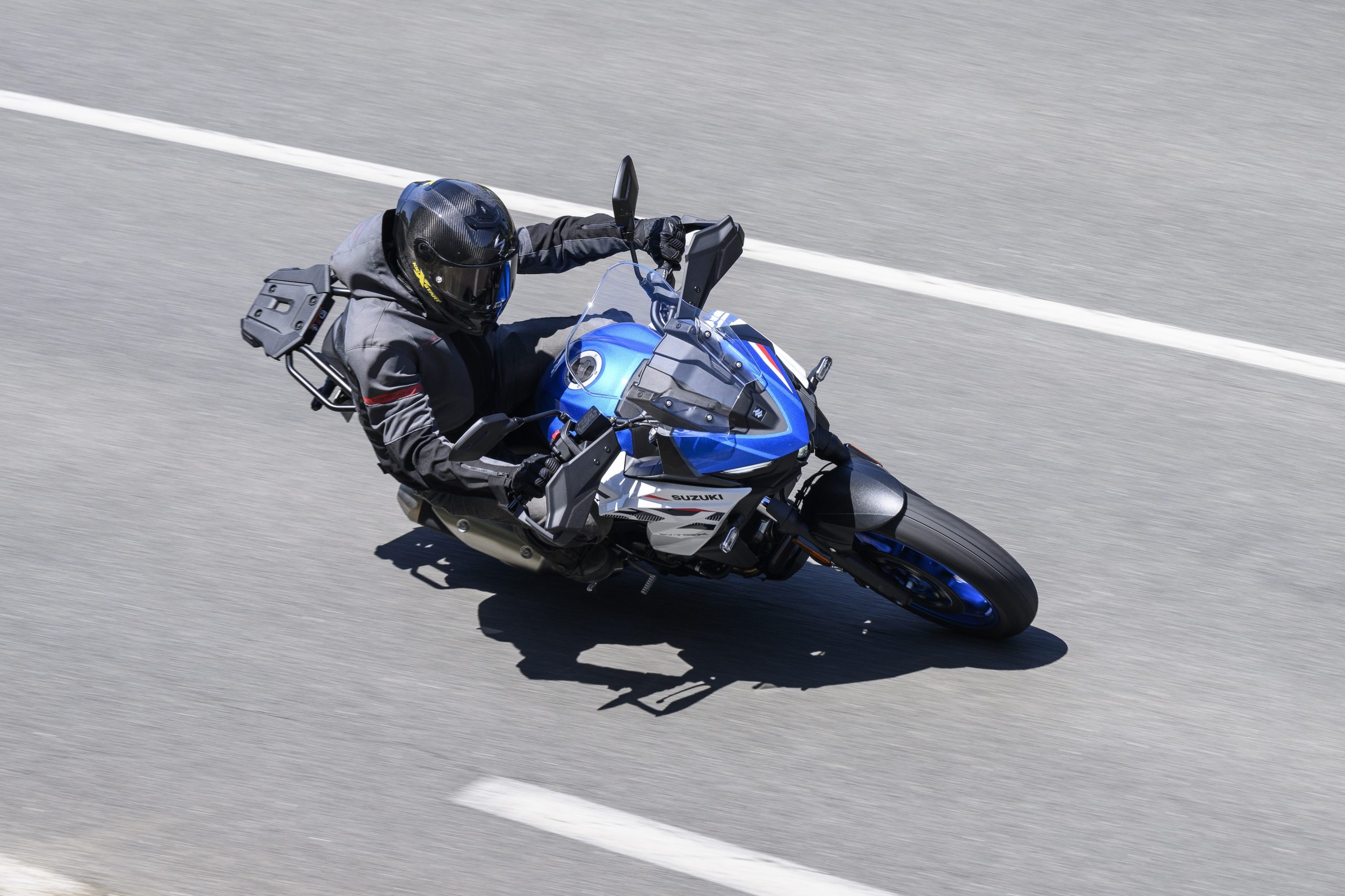 Suzuki SV-7GX