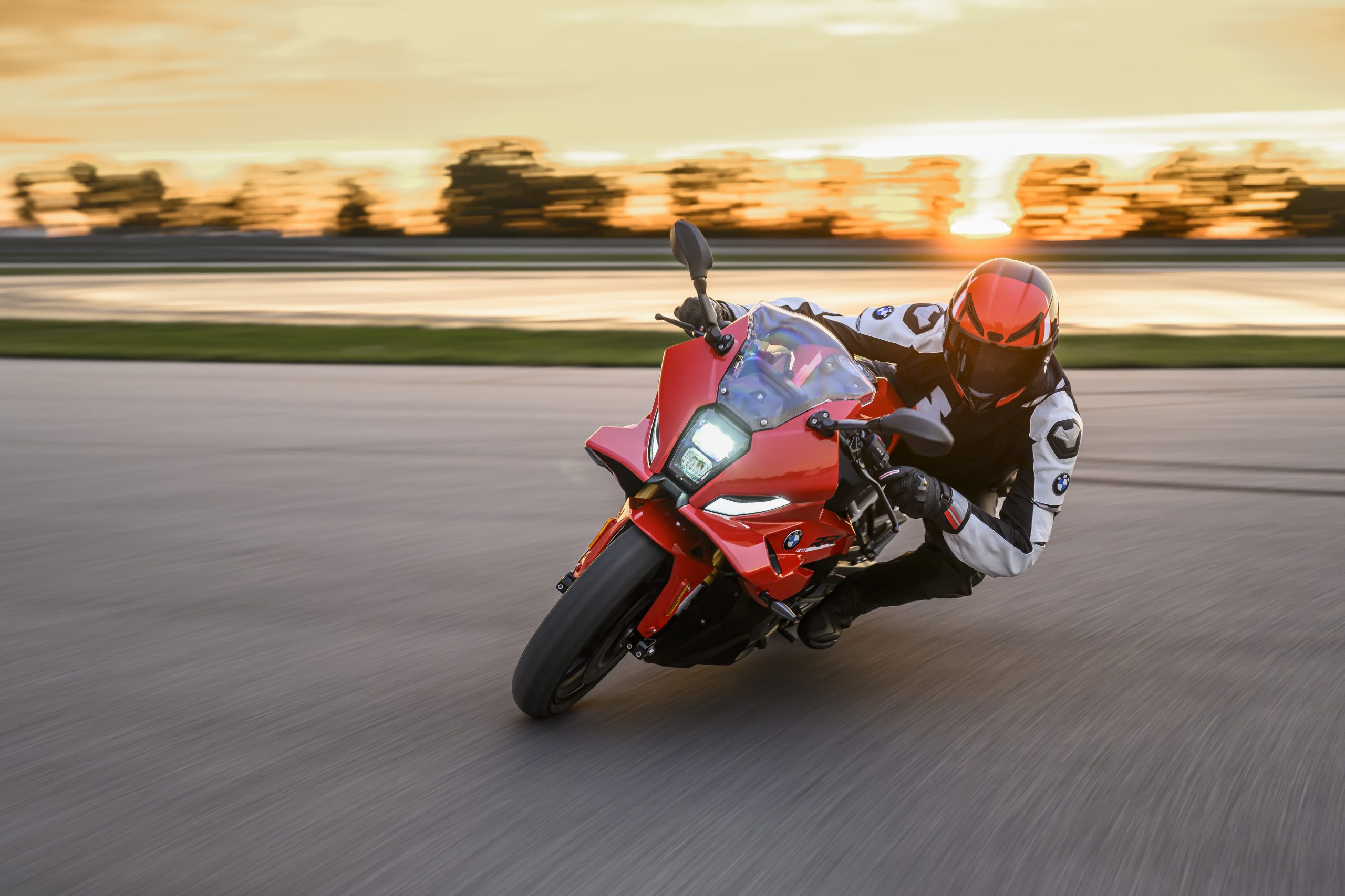 BMW F 450 RR