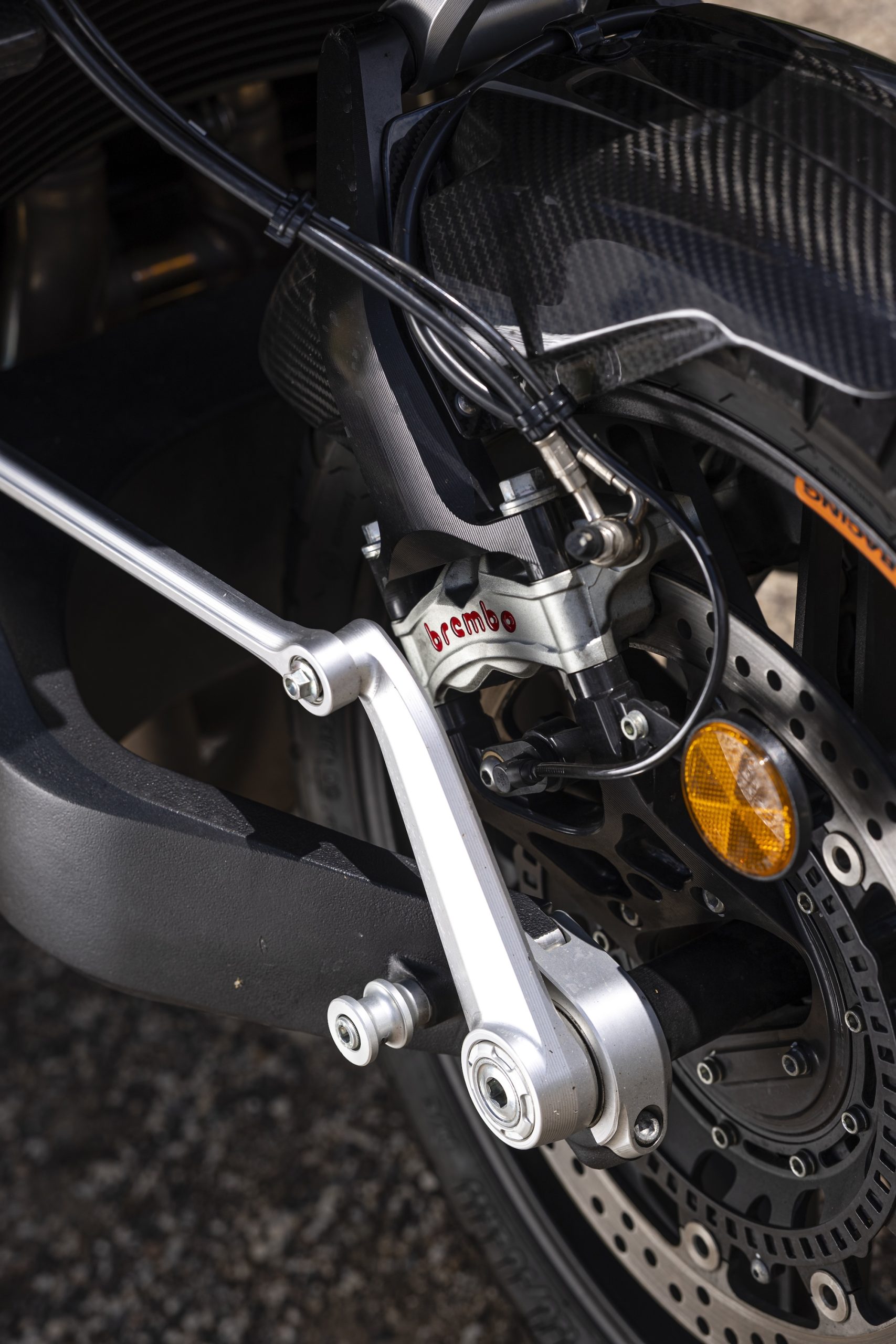 BMW M 1000 XR Bimota Tesi H2 Tera
