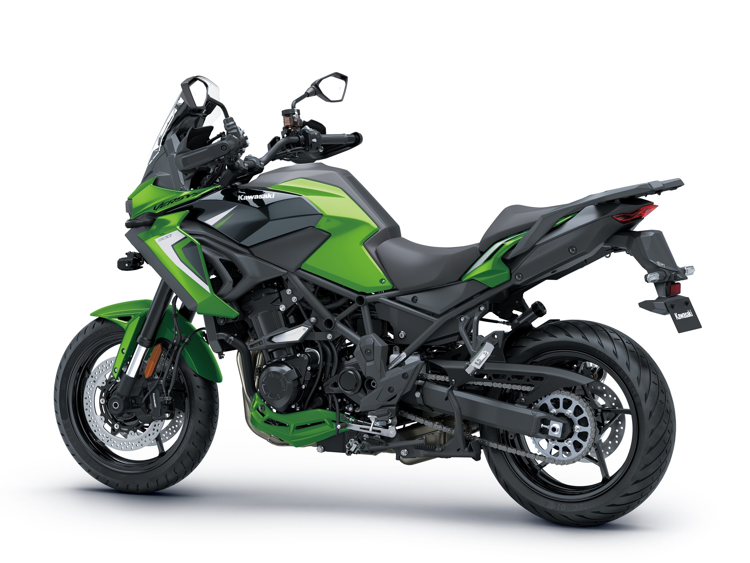 Kawasaki Versys 900 (SE)