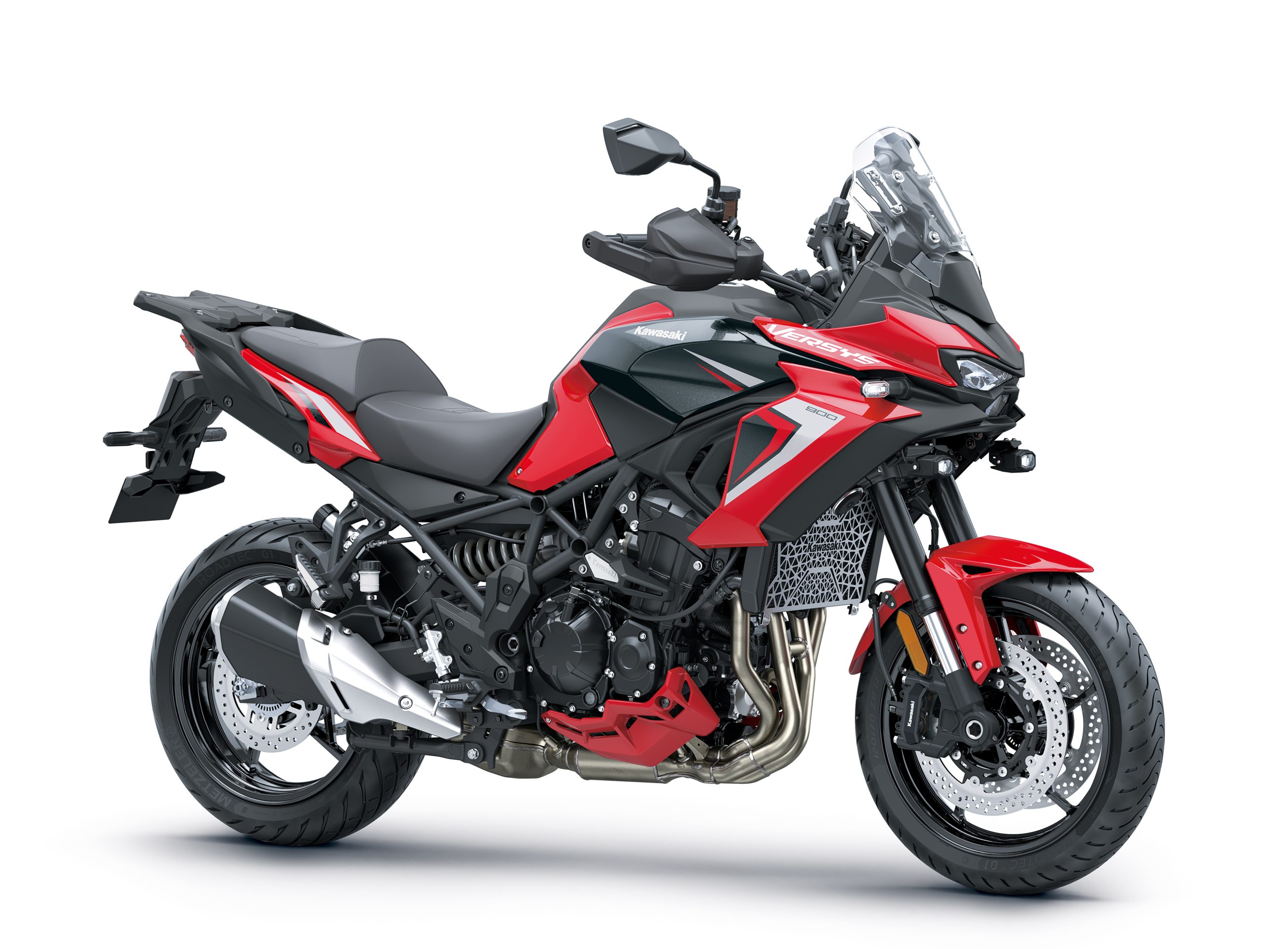 Kawasaki Versys 900 (SE)