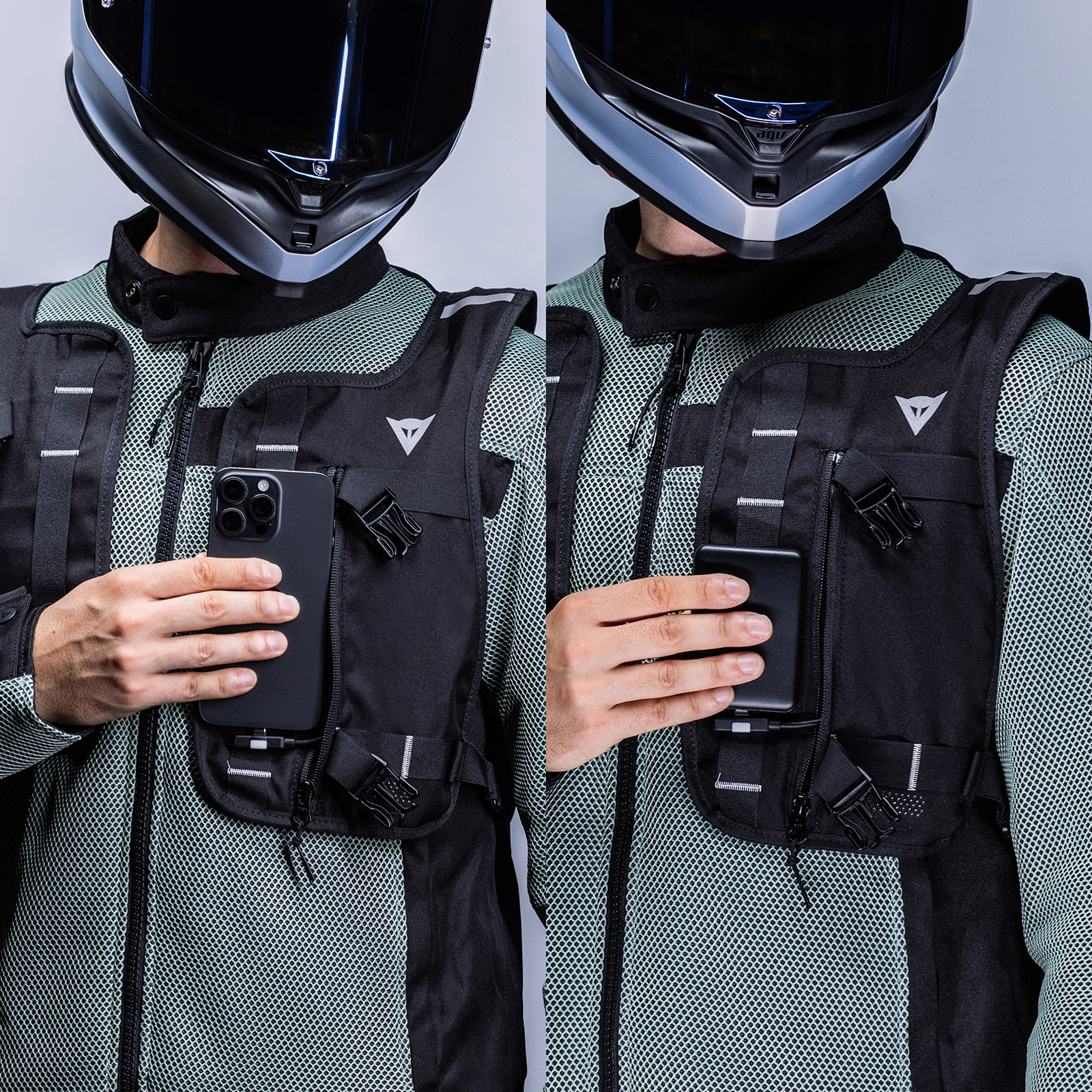 Dainese Smart GO